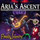 Aria's Ascent - The Crypt of the Necrodancer Metal Soundtrack